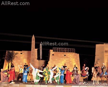 Alf Leila wa Leila Hotel 18